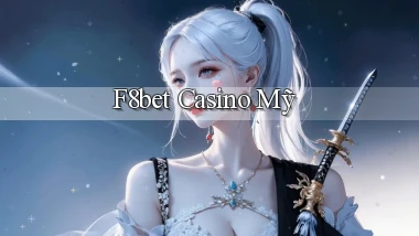 f8bet casino mỹ