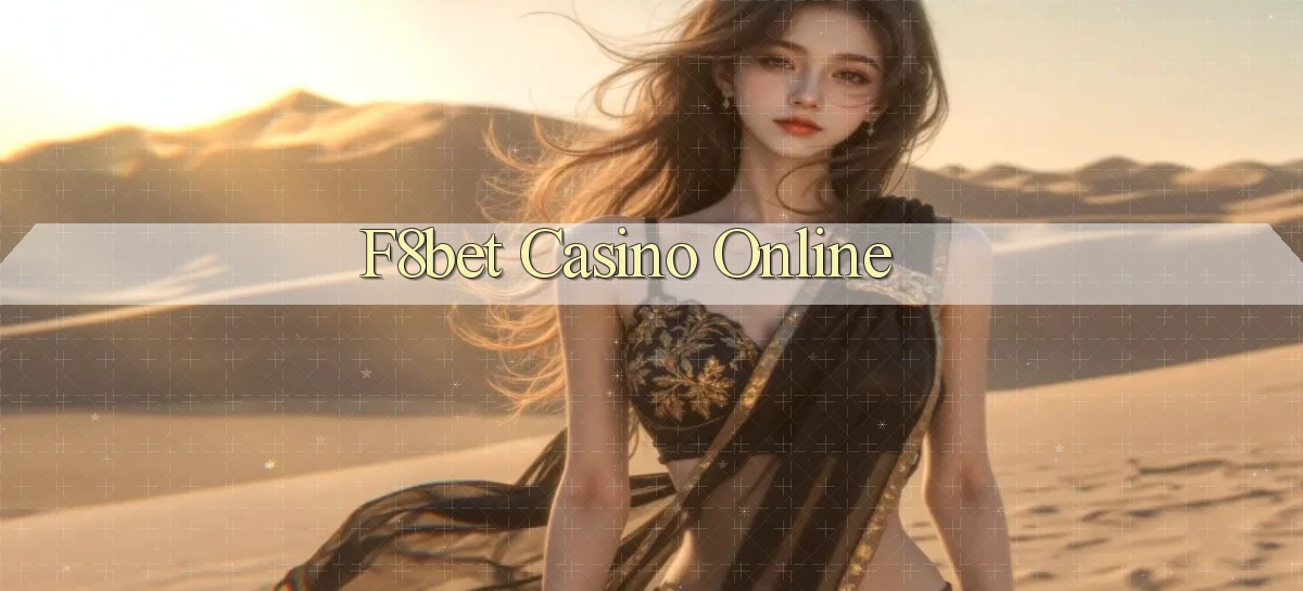 f8bet casino online