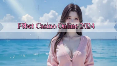 f8bet casino online 2024