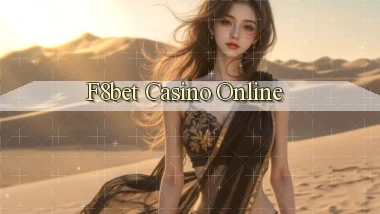 f8bet casino online
