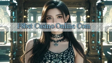 f8bet casino online com
