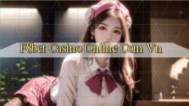 f8bet casino online com vn