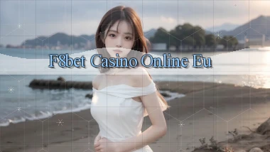 f8bet casino online eu