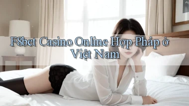 f8bet casino online hợp pháp ở việt nam