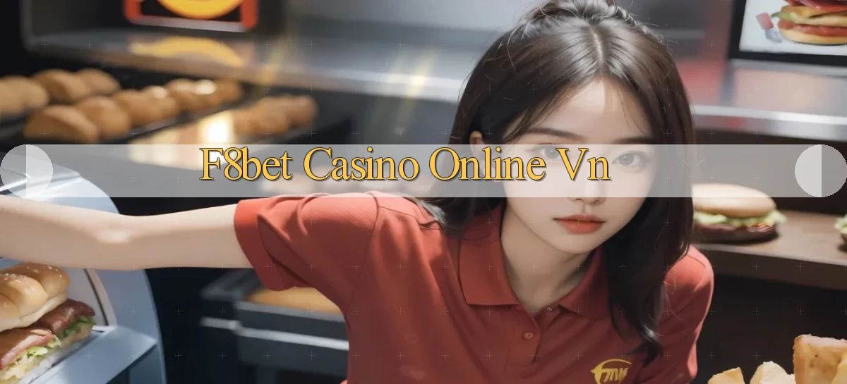 f8bet casino online vn