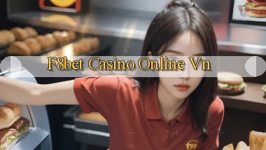 f8bet casino online vn