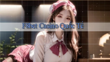 f8bet casino quốc tế