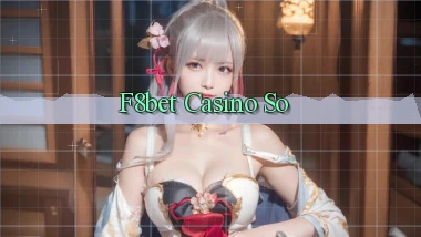 f8bet casino so