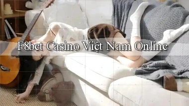 f8bet casino việt nam online