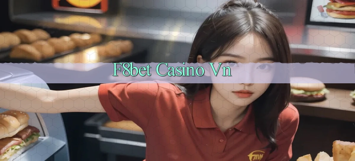 f8bet casino vn