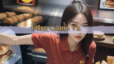 f8bet casino vn