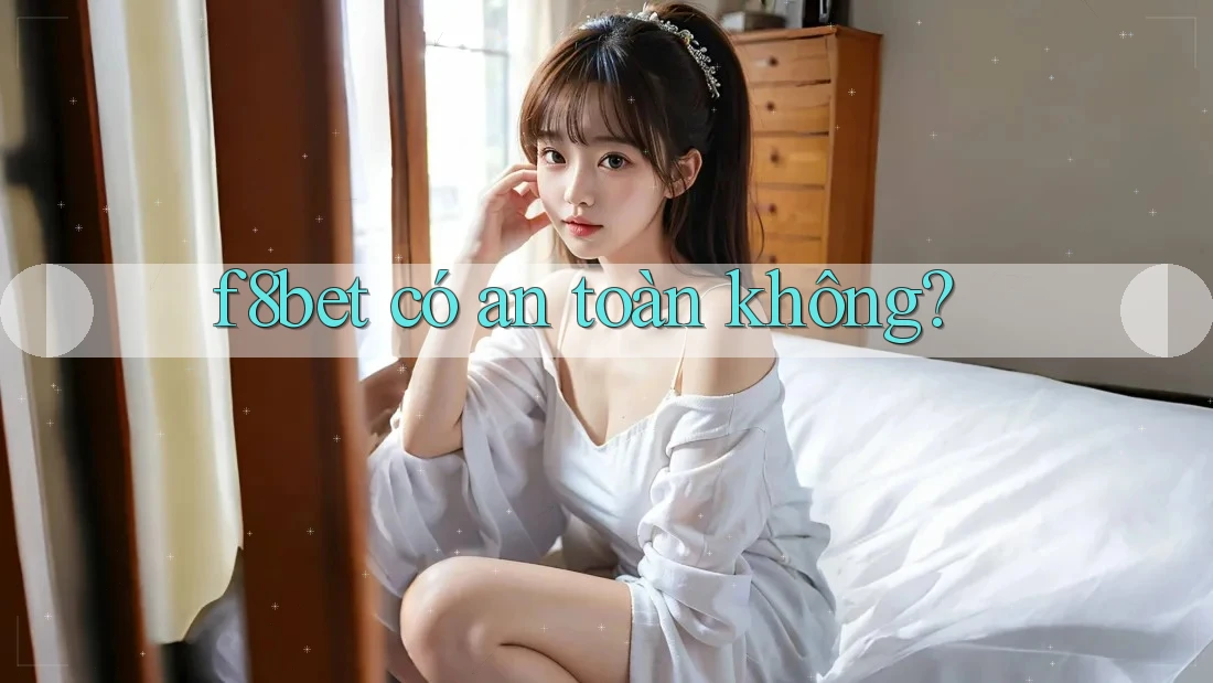 F8bet có an toàn không?