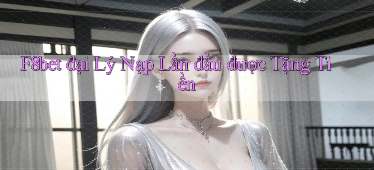 f8bet  đại lý nạp lần đầu được tặng tiền