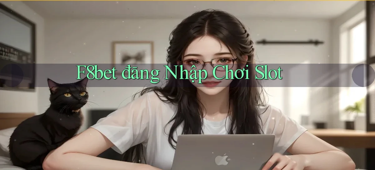 f8bet  đăng nhập chơi slot