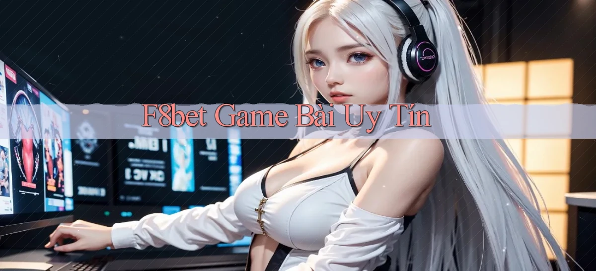 f8bet  game bài uy tín