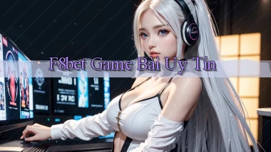f8bet  game bài uy tín