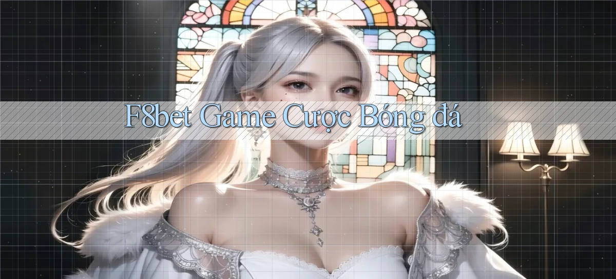 f8bet  game cược bóng đá