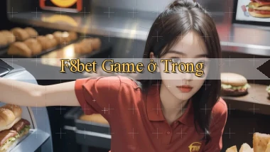 f8bet  game ở trong