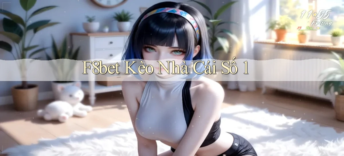 f8bet  kèo nhà cái số 1