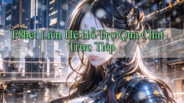 f8bet  liên hệ hỗ trợ qua chat trực tiếp