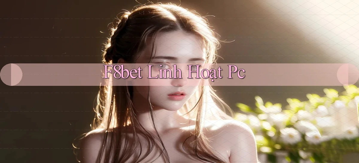f8bet linh hoạt pc