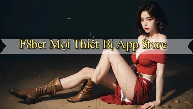 f8bet mọi thiết bị app store
