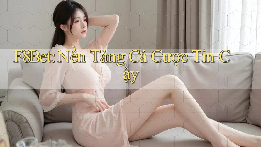 F8Bet: Nền Tảng Cá Cược Tin Cậy