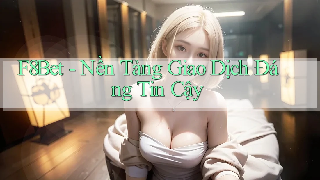 F8Bet - Nền Tảng Giao Dịch Đáng Tin Cậy F8Bet - Nền Tảng Giao Dịch Đáng Tin Cậy
