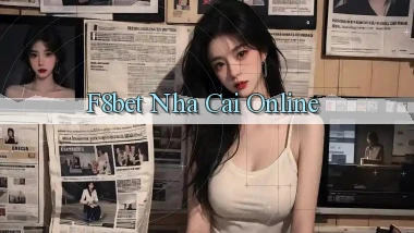 f8bet  nha cai online