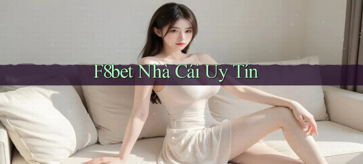 f8bet nhà cái uy tín