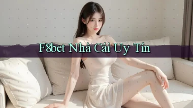 f8bet nhà cái uy tín