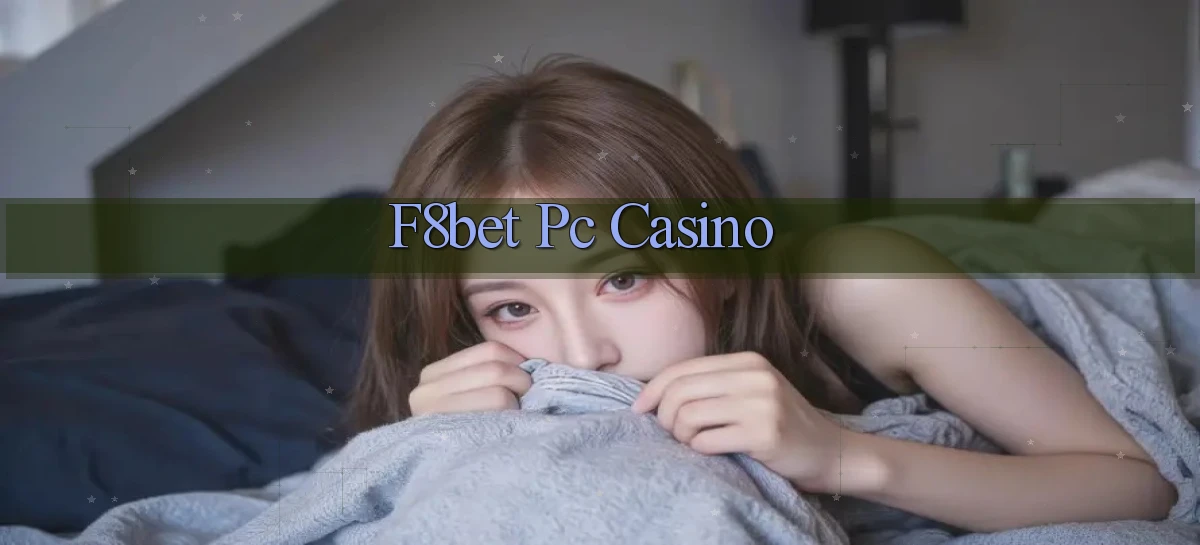 f8bet  pc casino