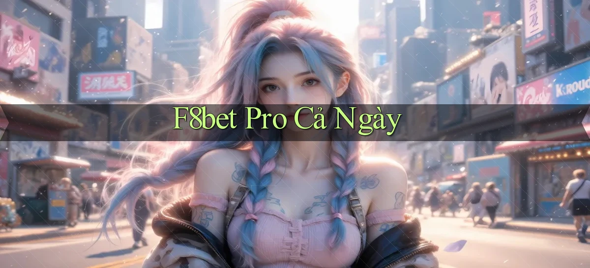 f8bet pro cả ngày