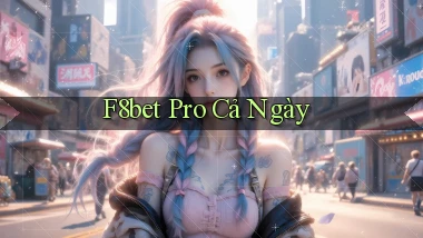 f8bet pro cả ngày