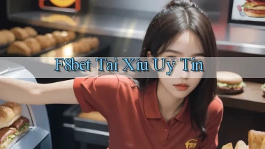 f8bet  tai xỉu uy tín