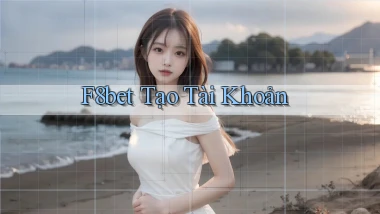 f8bet  tạo tài khoản