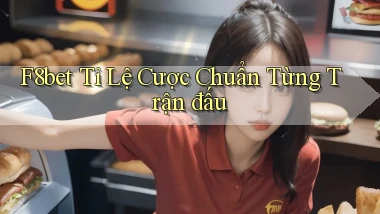 f8bet  tỉ lệ cược chuẩn từng trận đấu