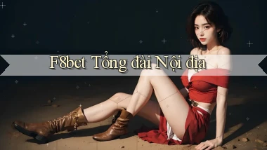 f8bet tổng đài nội địa