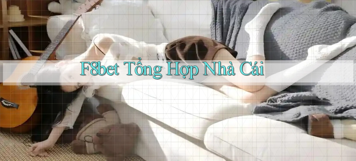 f8bet  tổng hợp nhà cái