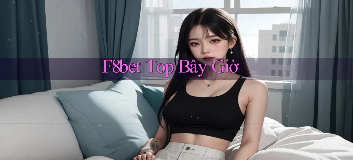 f8bet top bây giờ