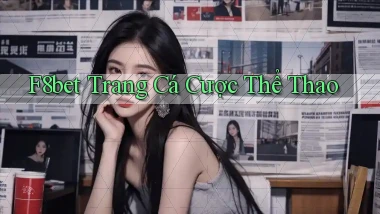 f8bet  trang cá cược thể thao