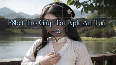 f8bet  trợ giúp tải apk an toàn