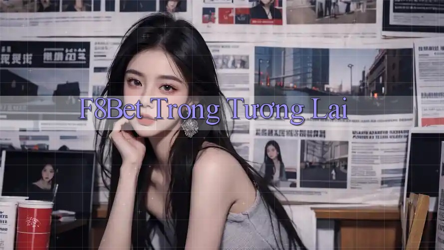 F8Bet Trong Tương Lai