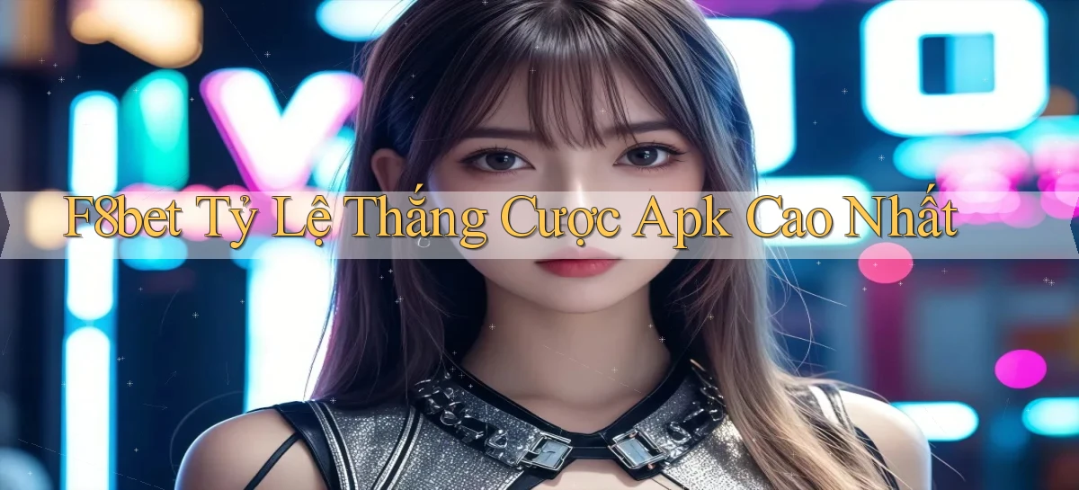 f8bet  tỷ lệ thắng cược apk cao nhất