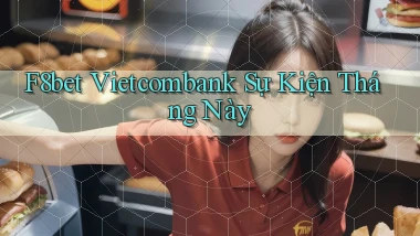 f8bet vietcombank sự kiện tháng này