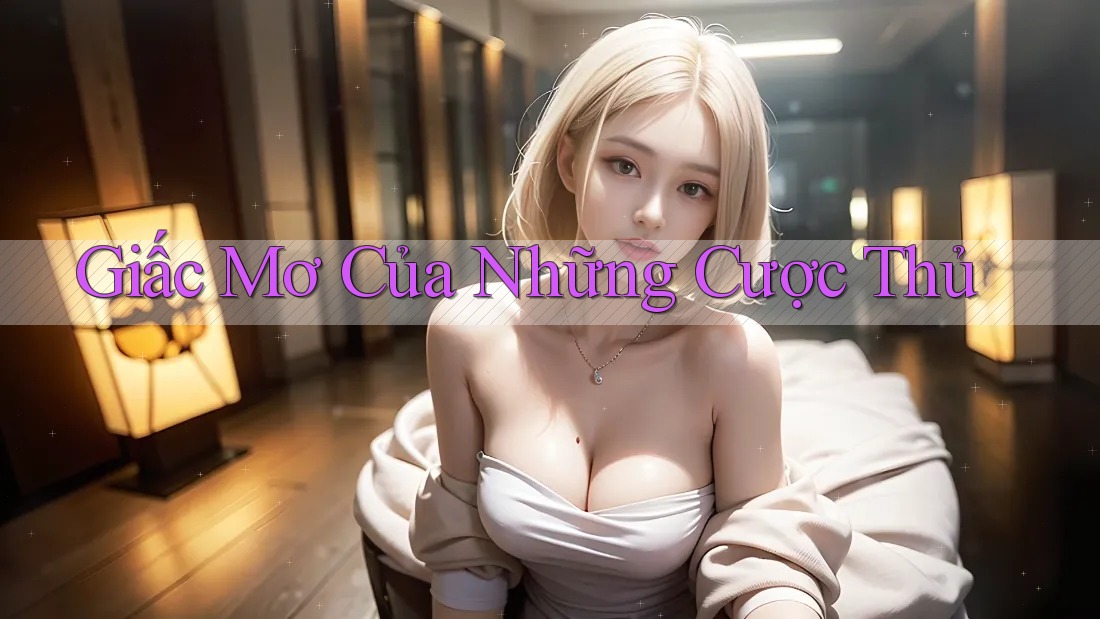 Giấc Mơ Của Những Cược Thủ