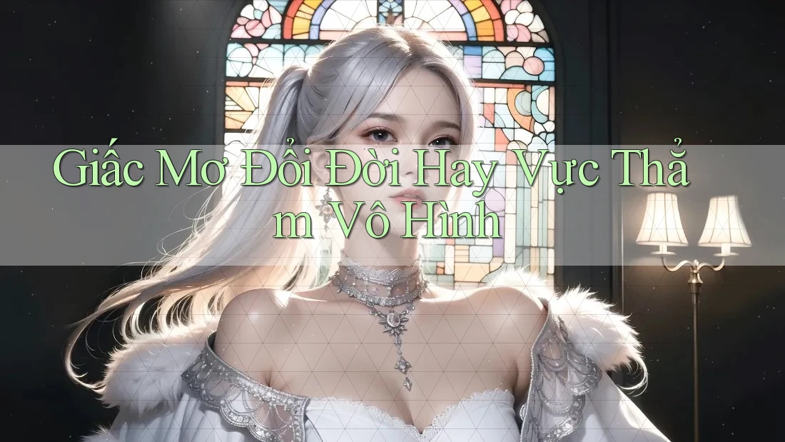 Giấc Mơ Đổi Đời Hay Vực Thẳm Vô Hình