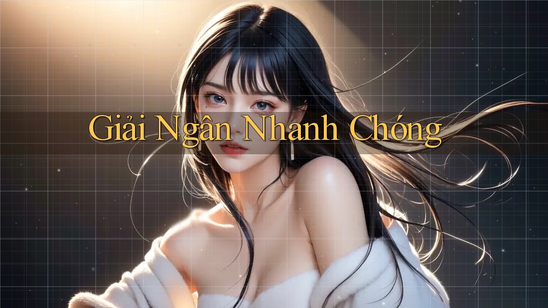 Giải Ngân Nhanh Chóng Giải Ngân Nhanh Chóng