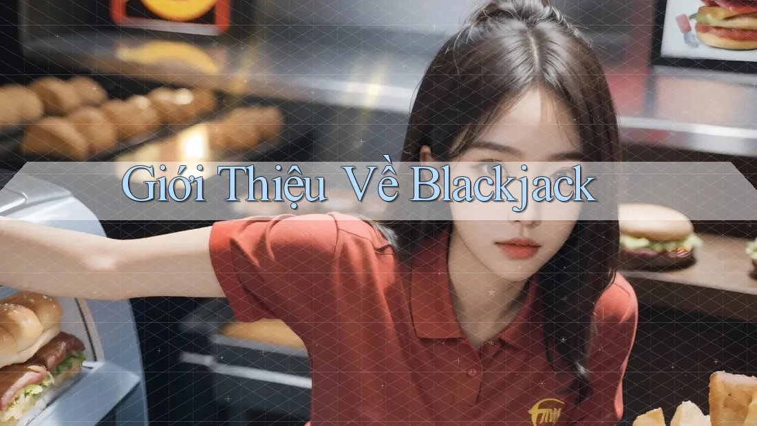 Giới thiệu Về Blackjack