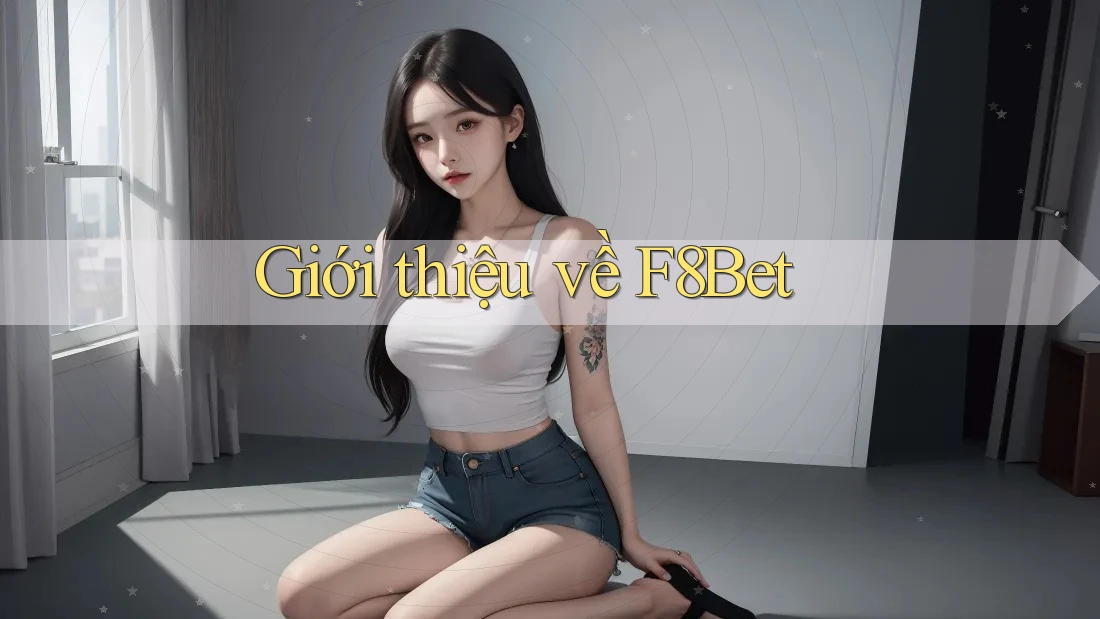 Giới Thiệu Về F8BET Giới Thiệu Về F8BET